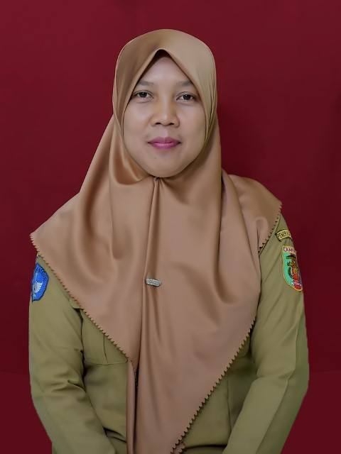 Siti Muslikah