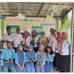 SMAN 1 Abung Semuli: Kunjungan BPMP Provinsi Lampung untuk Meningkatkan Gerakan Sekolah Sehat